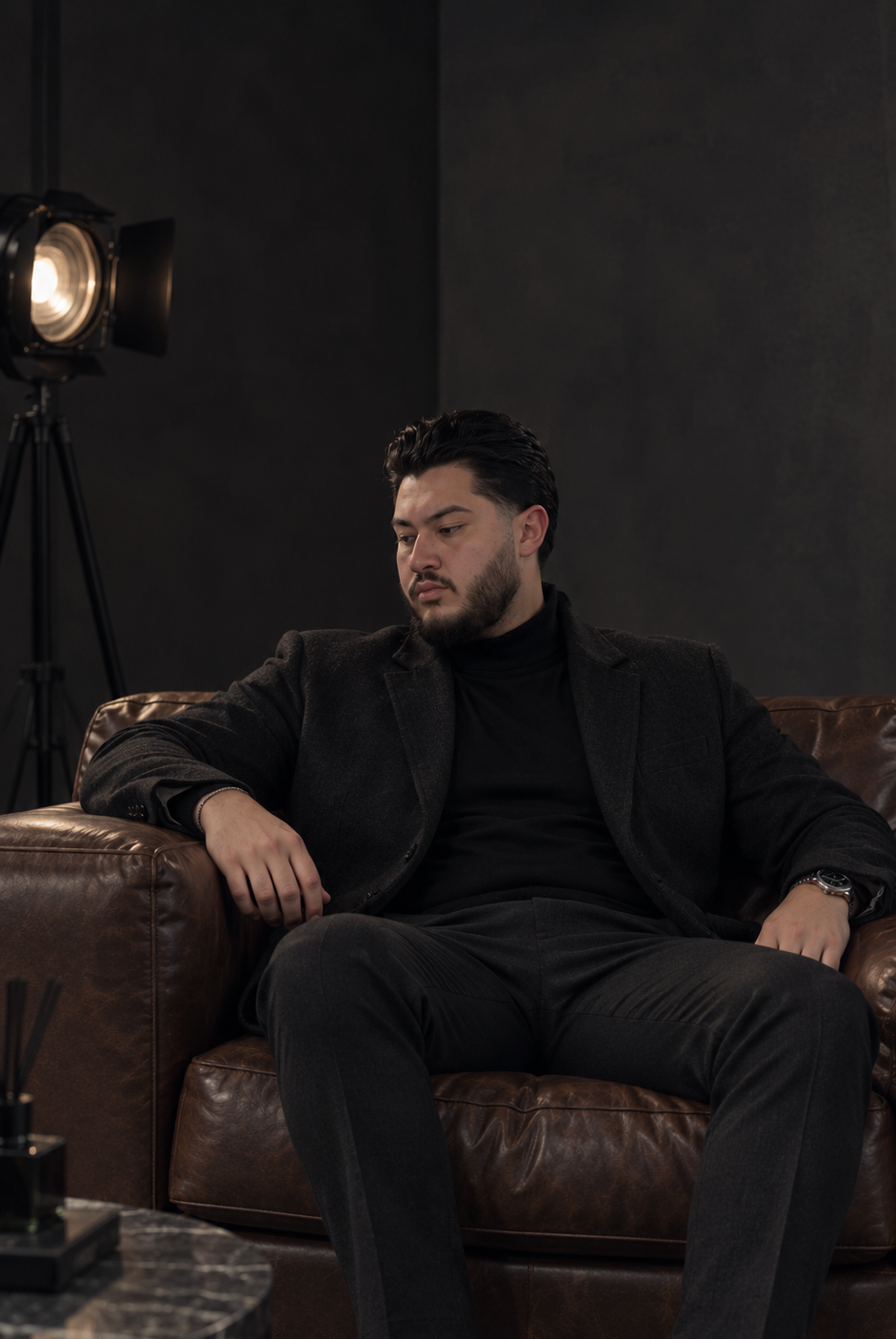 Fahri Kolağası